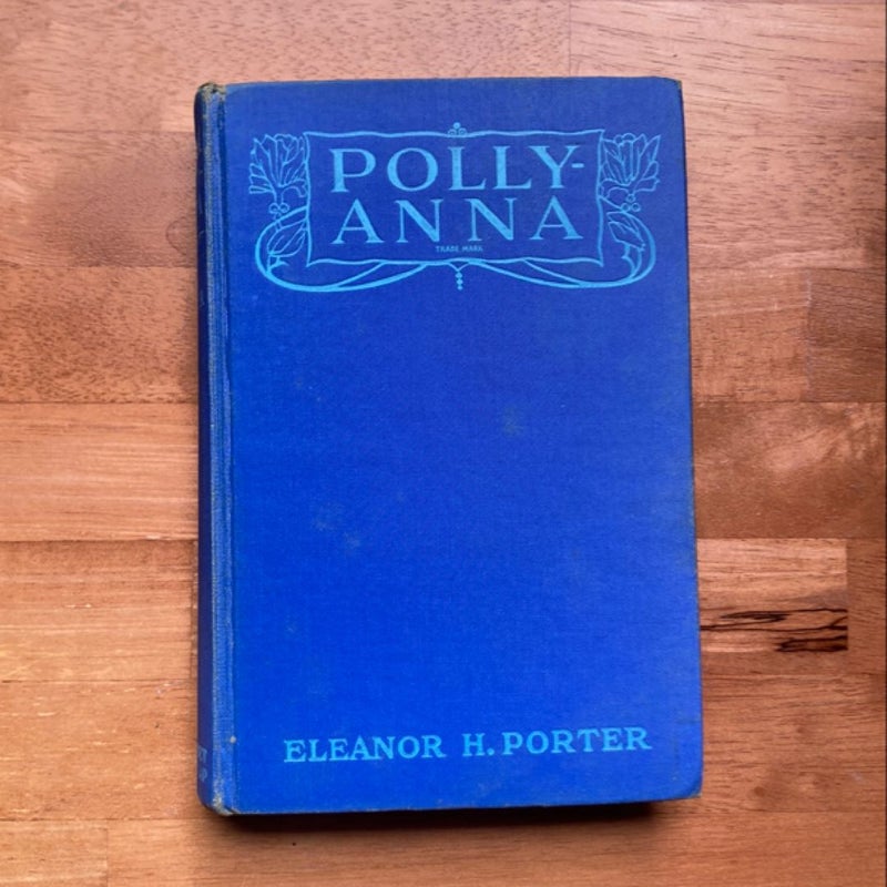 PollyAnna 