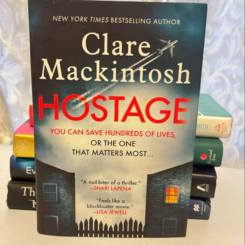 Hostage