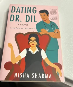 Dating Dr. Dil