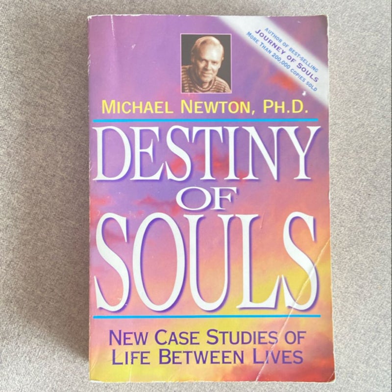 Destiny of Souls