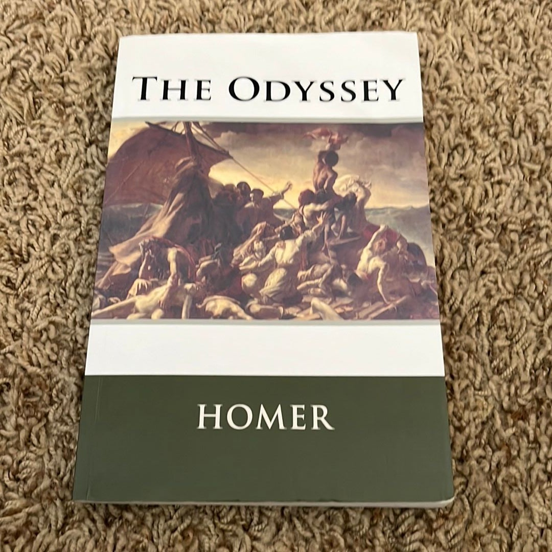 The Odyssey