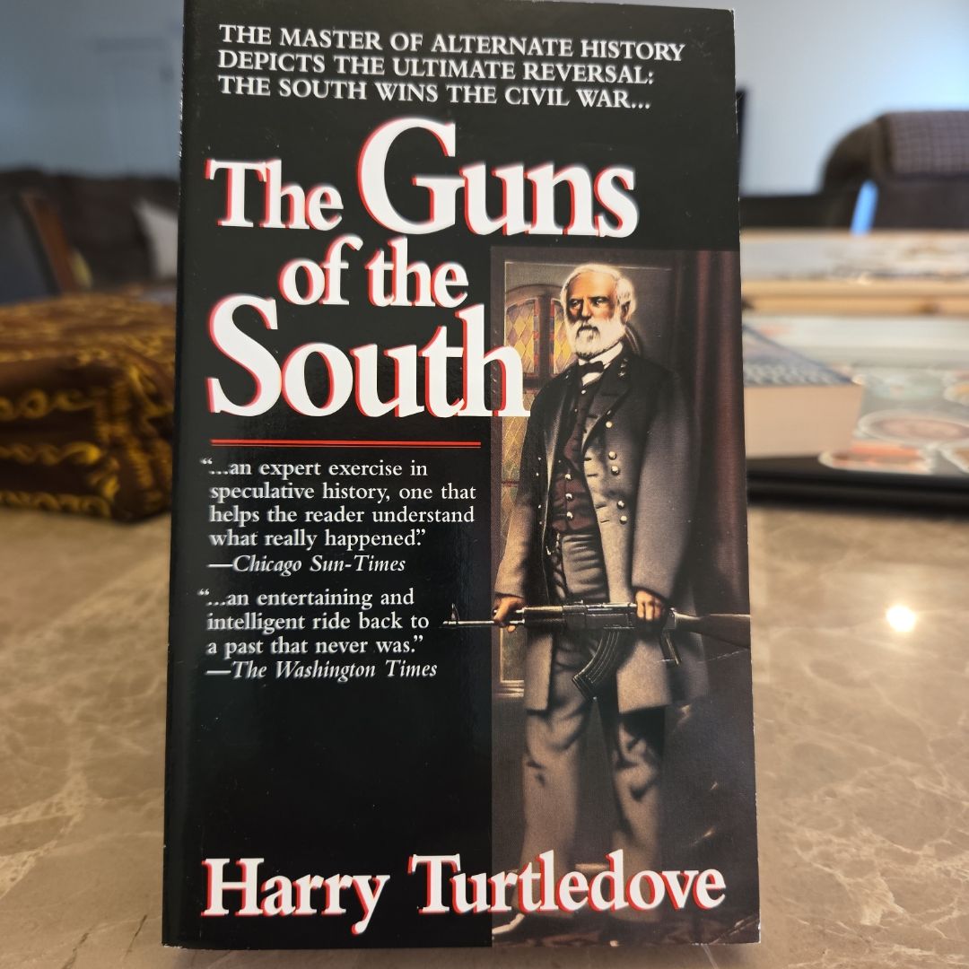 The Guns of the South