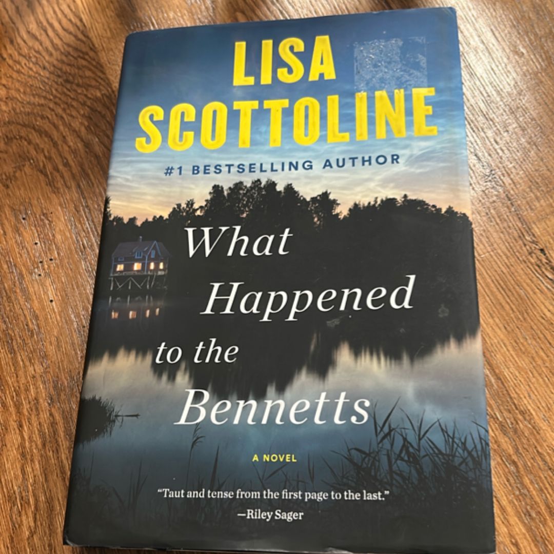 What Happened to the Bennetts