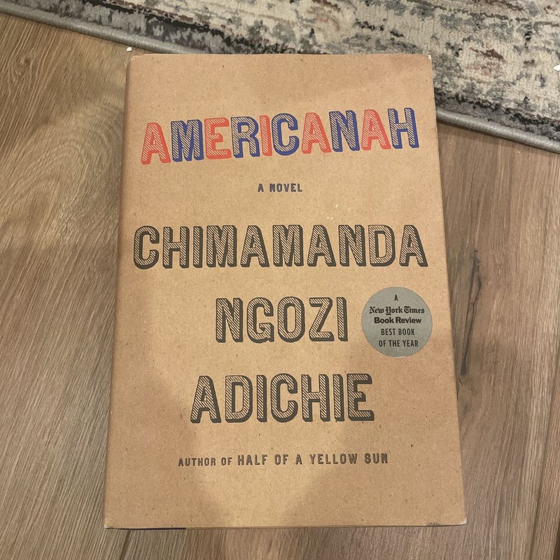 Americanah