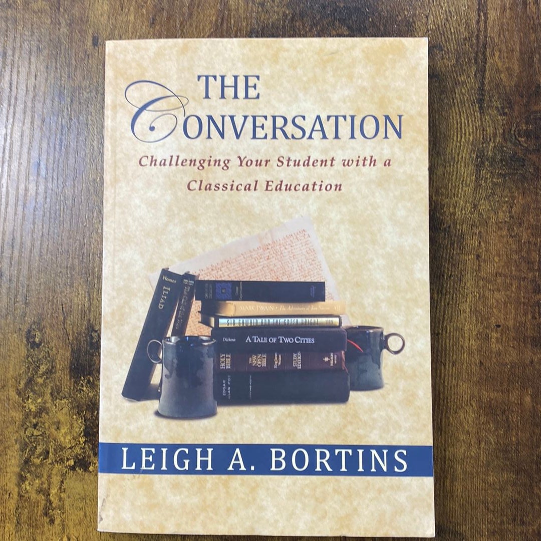 The Conversation