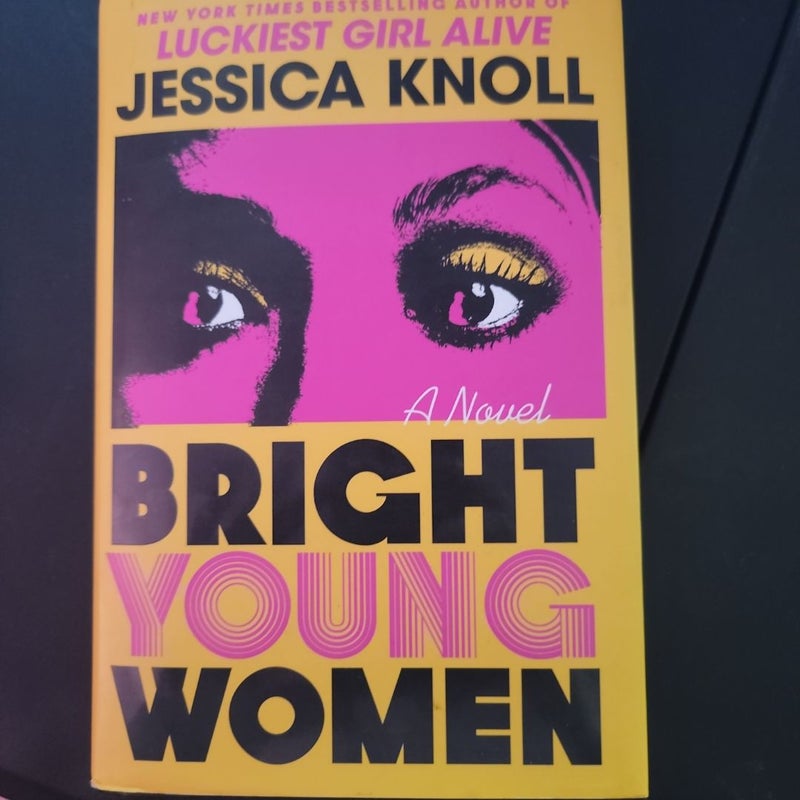 Bright Young Women