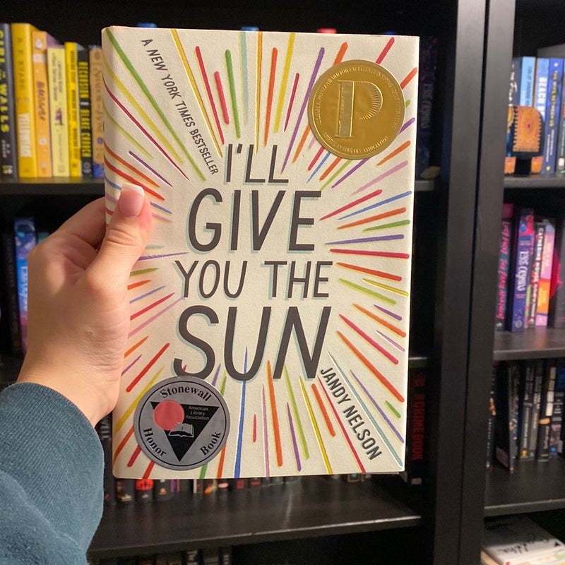 I'll Give You the Sun