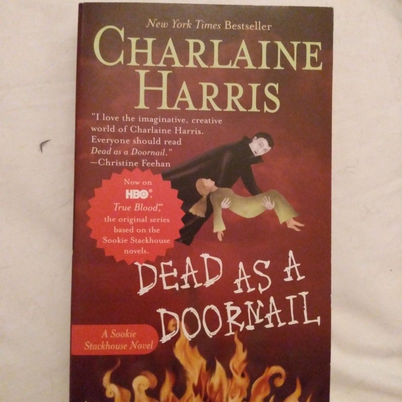 Dead As a Doornail