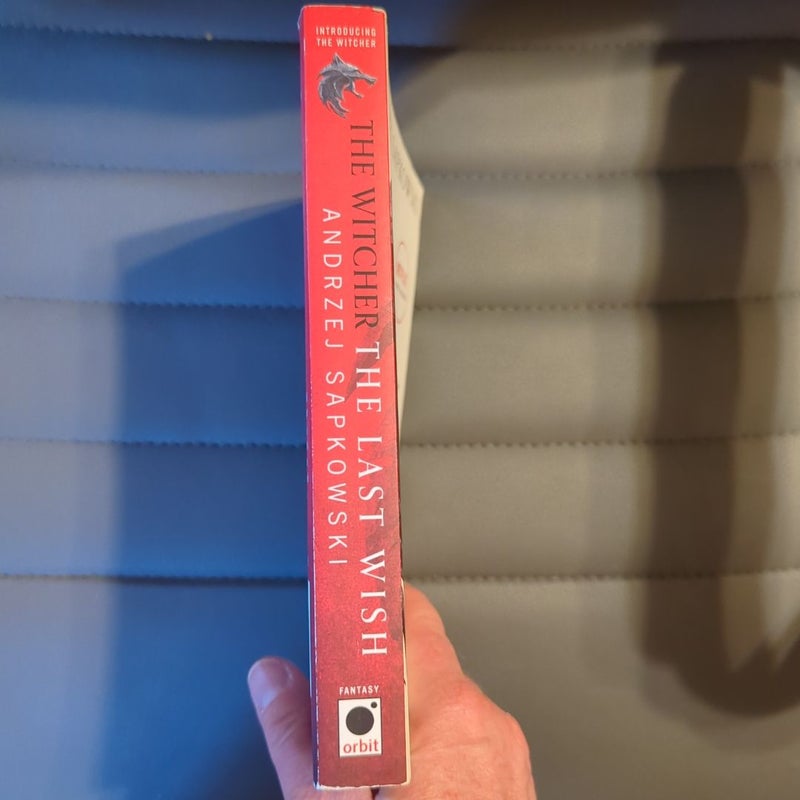 The Last Wish
