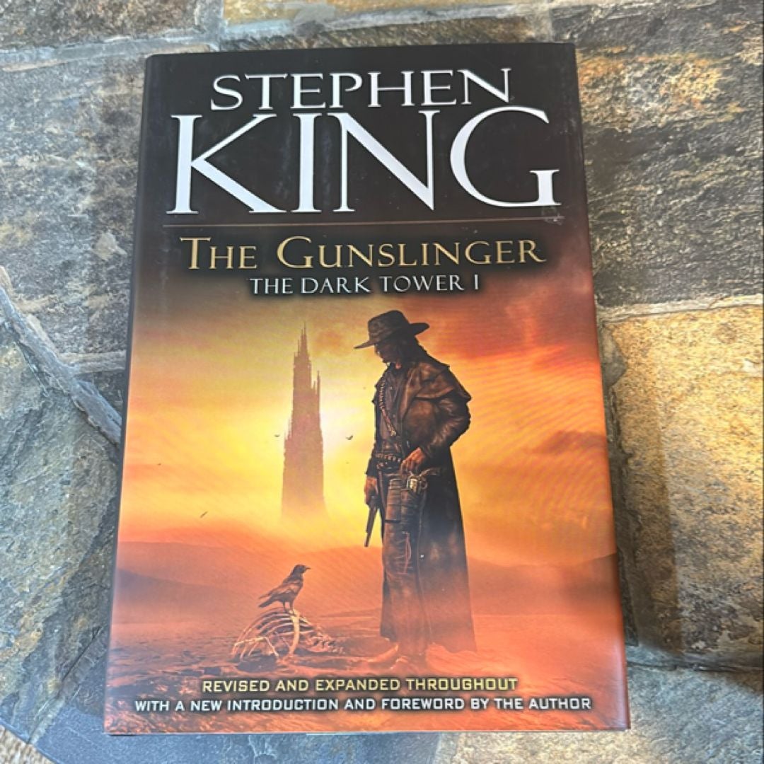 The Gunslinger