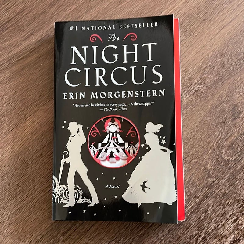 The Night Circus