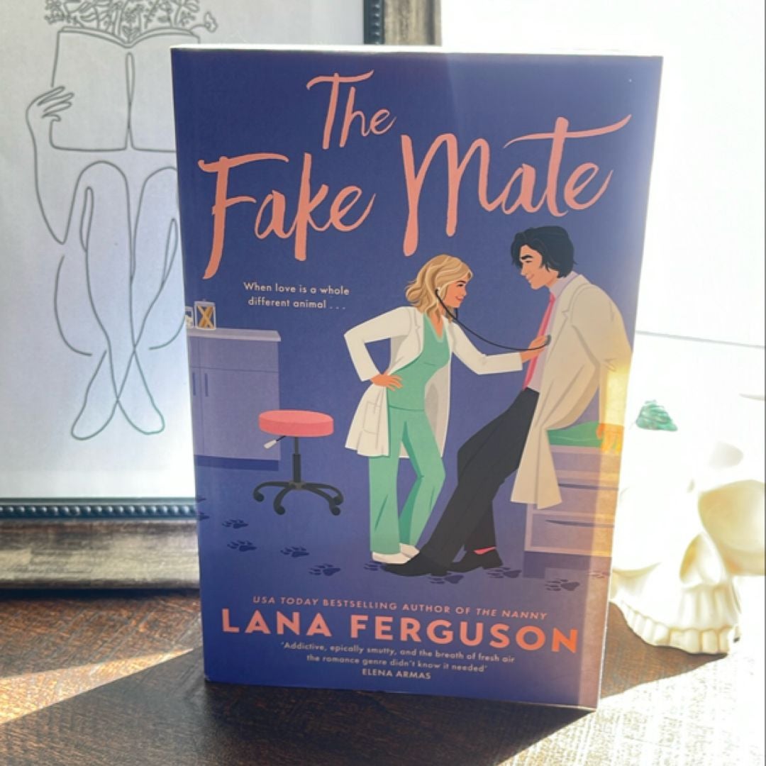 The Fake Mate