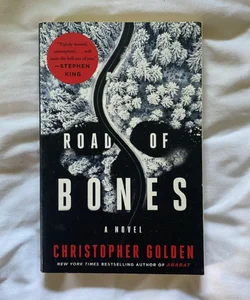 Road of Bones