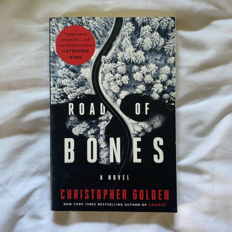 Road of Bones