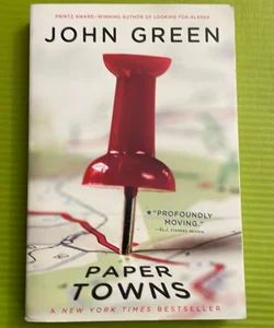 Paper Towns