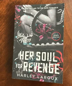 Her Soul for Revenge