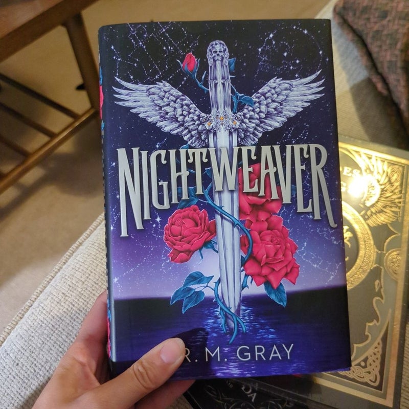 Nightweaver *Deluxe