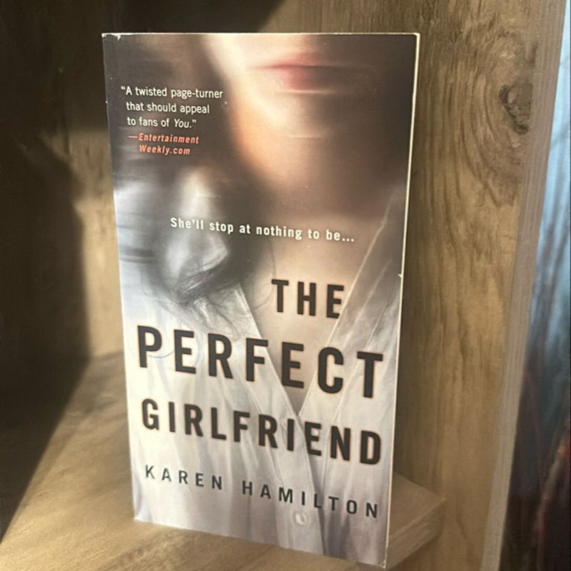 The Perfect Girlfriend