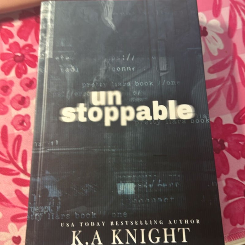 Unstoppable