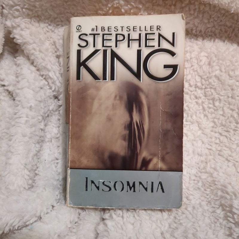 Insomnia