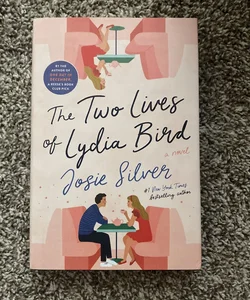 The Two Lives of Lydia Bird