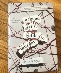 A Good Girl's Guide to Murder