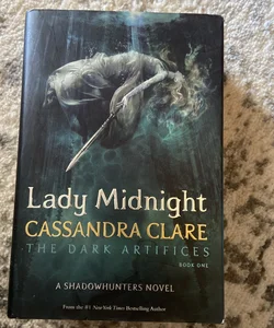 Lady Midnight