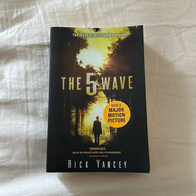 The 5th Wave