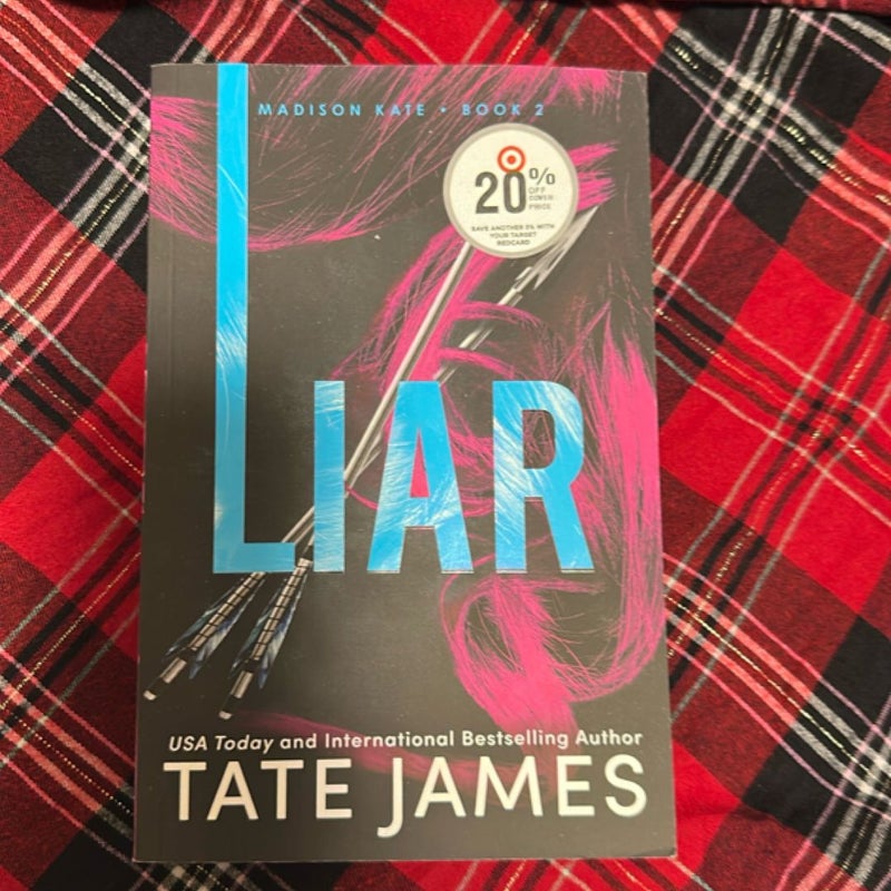 Liar