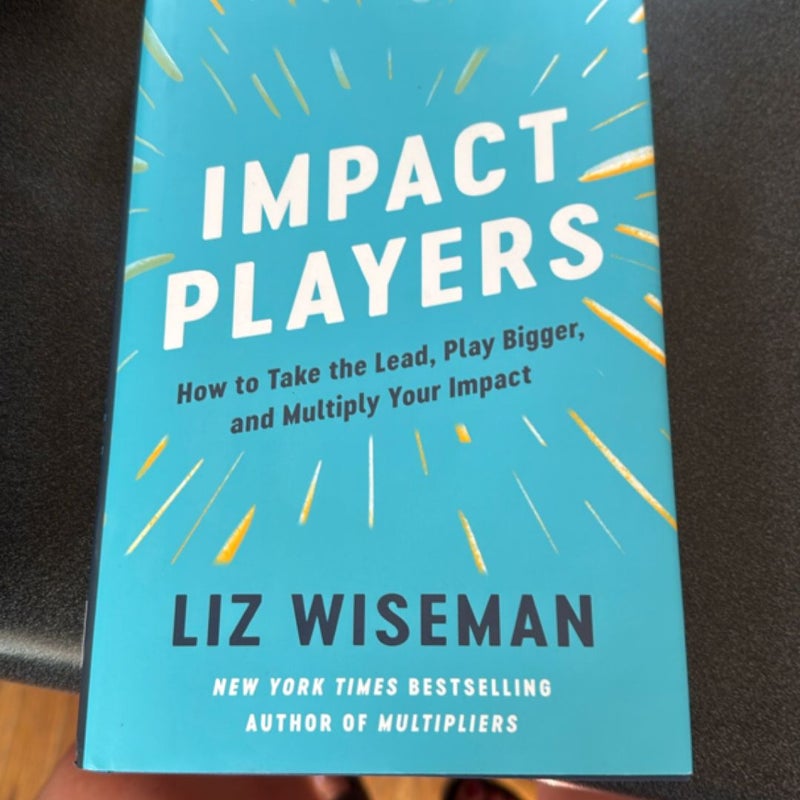 Impact Players