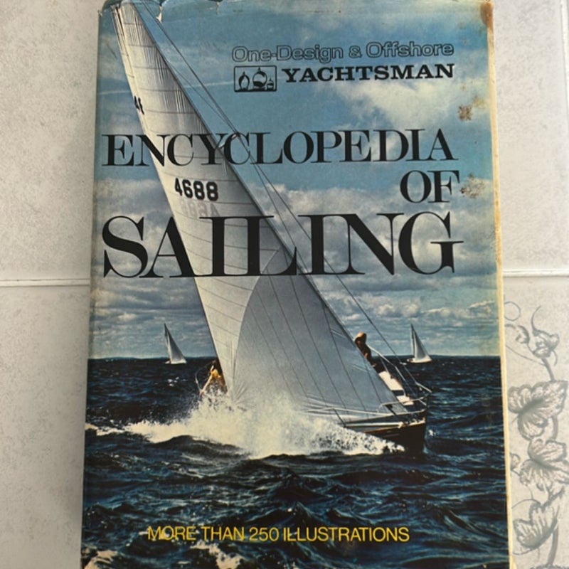Encyclopedia of Sailing