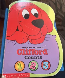 Clifford Counts