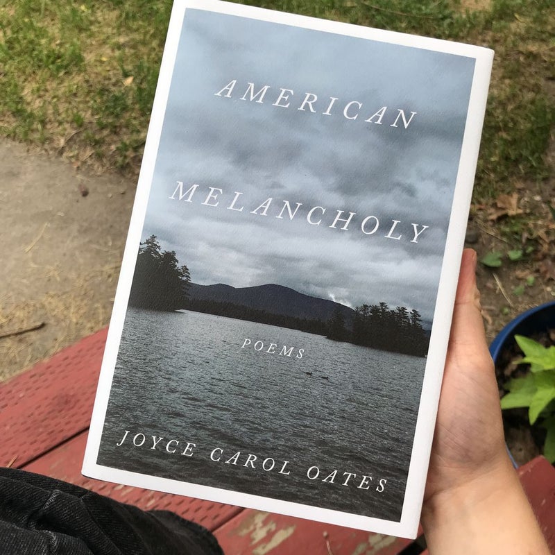 American Melancholy