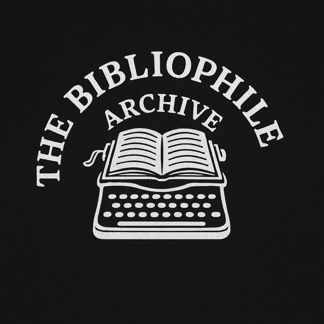 The Bibliophile Archive