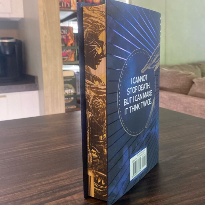 Heavenbreaker (Deluxe Limited Edition)