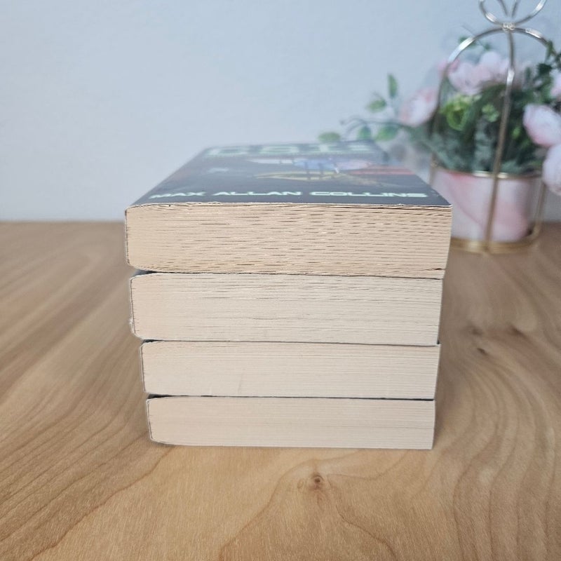 CSI Books
