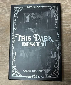 This Dark Descent OwlCrate OC Exclusive Edition