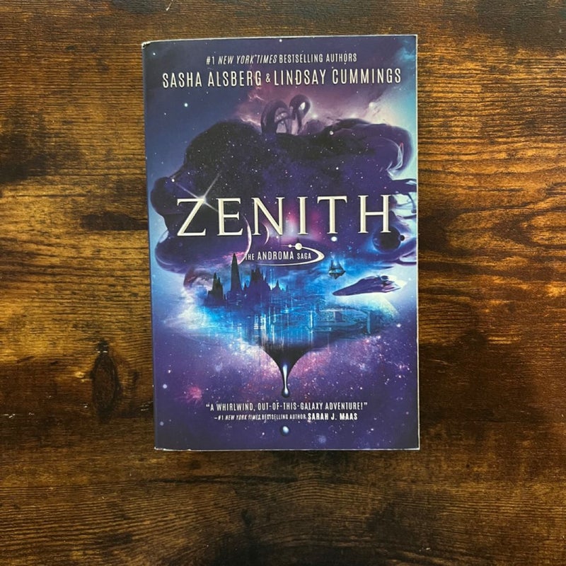 Zenith