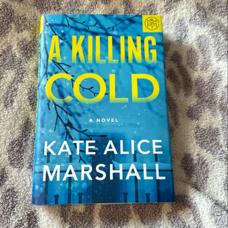 A Killing Cold