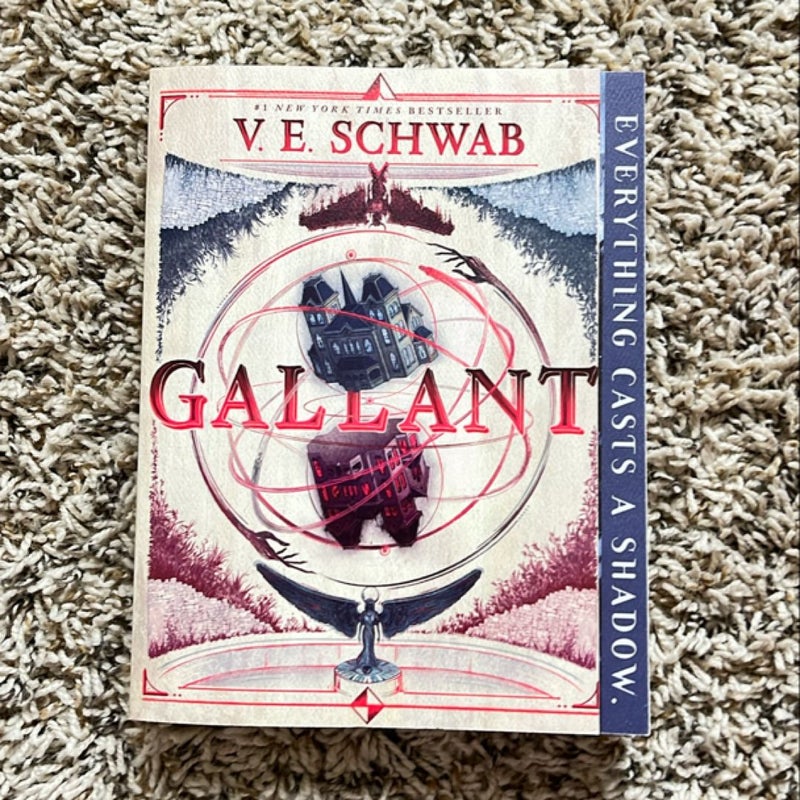 Gallant