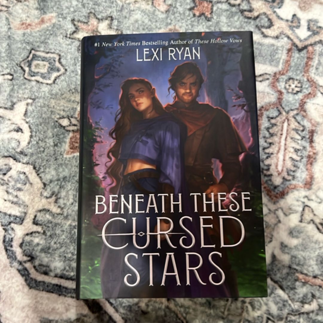 Beneath These Cursed Stars