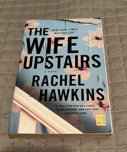 The Wife Upstairs