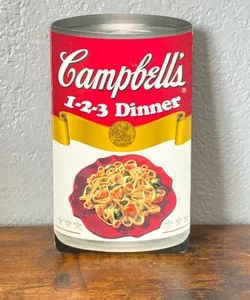Campbell’s