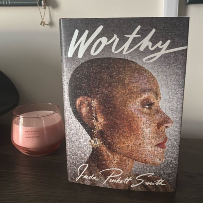 Worthy