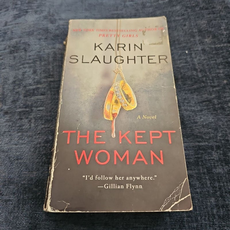 The Kept Woman