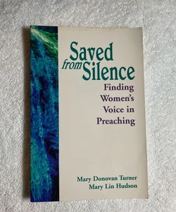 Saved from Silence (#67)