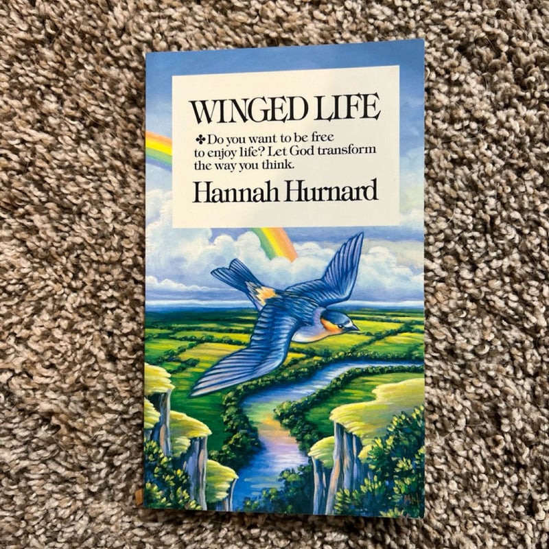 Winged Life