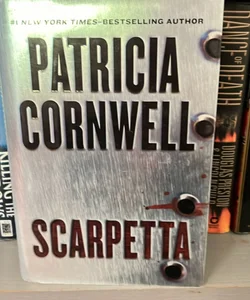 Scarpetta