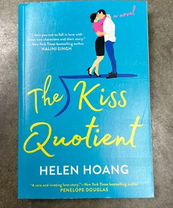 The Kiss Quotient