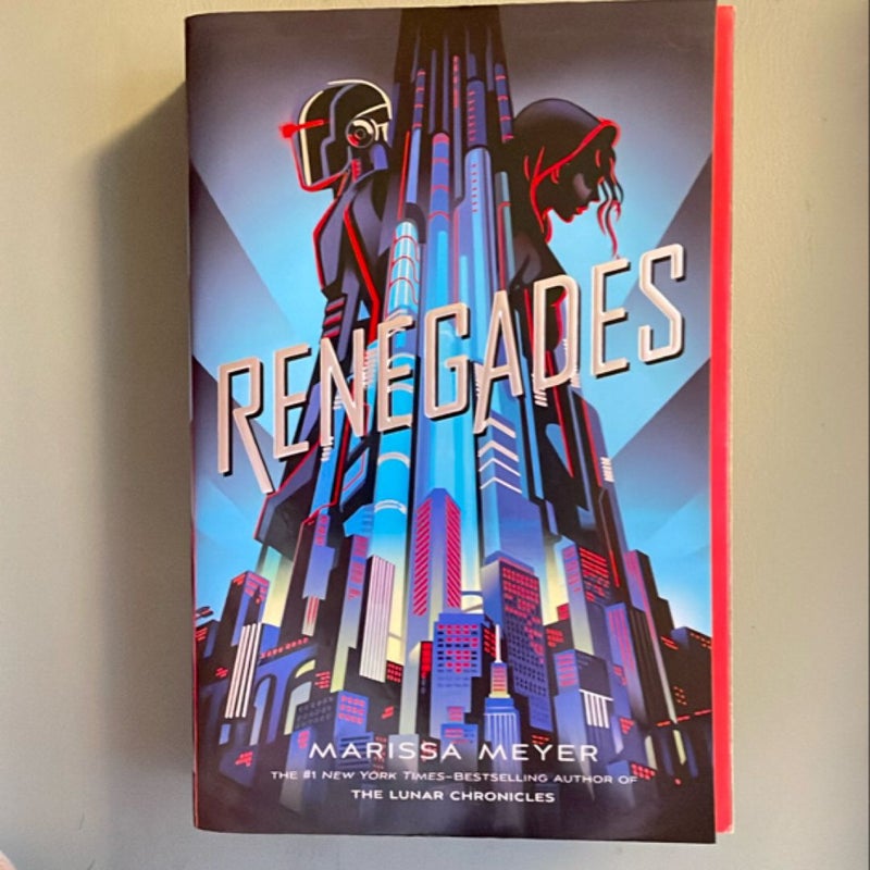 Renegades